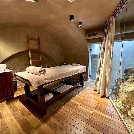Niche Hotel Athena Bagian luar foto