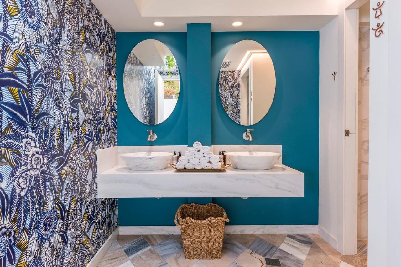 Niche Hotel Athena Bagian luar foto