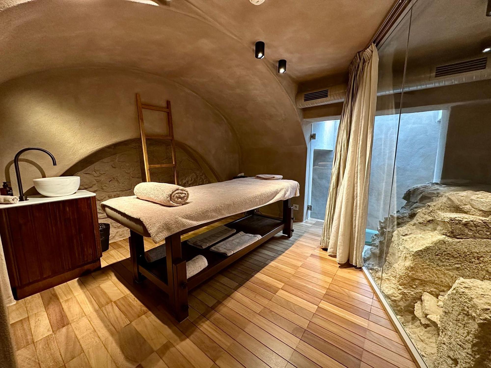 Niche Hotel Athena Bagian luar foto